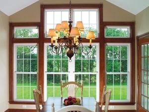 Energy Efficient Windows Oakville MO