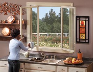 Types of Replacement Windows Fenton MO