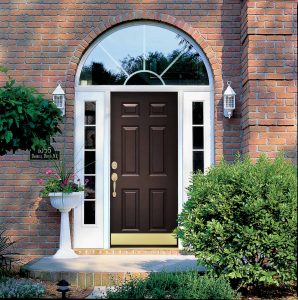 Exterior Fiberglass Doors St. Peters MO