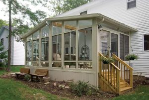 Three Season Room Fenton