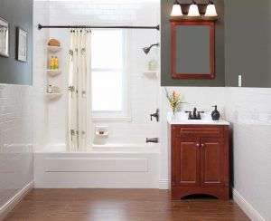 Bathroom Remodelers Fenton MO