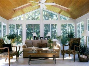 Sunroom Ideas