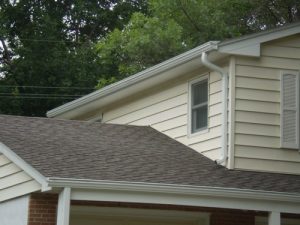 Seamless Gutters